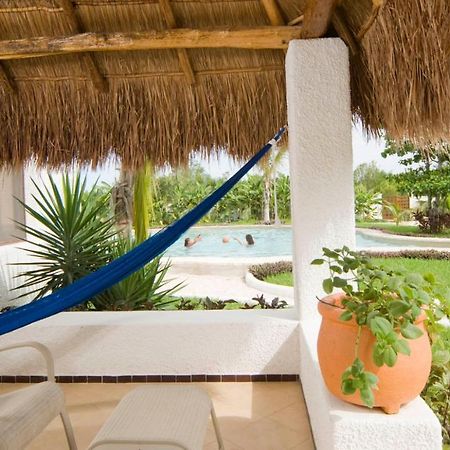 Amarte Maroma Hotel Eco Boutique Spa Punta Maroma Ngoại thất bức ảnh