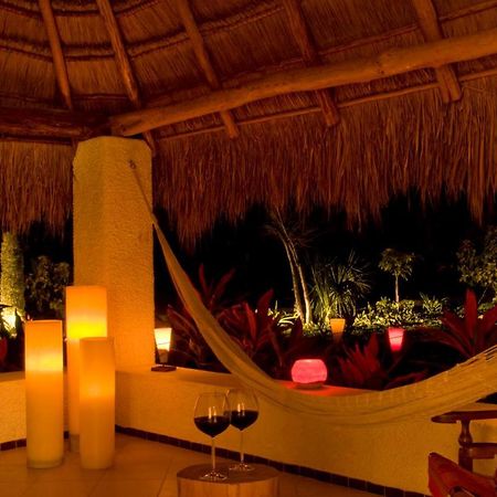 Amarte Maroma Hotel Eco Boutique Spa Punta Maroma Ngoại thất bức ảnh