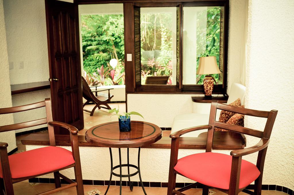 Amarte Maroma Hotel Eco Boutique Spa Punta Maroma Ngoại thất bức ảnh