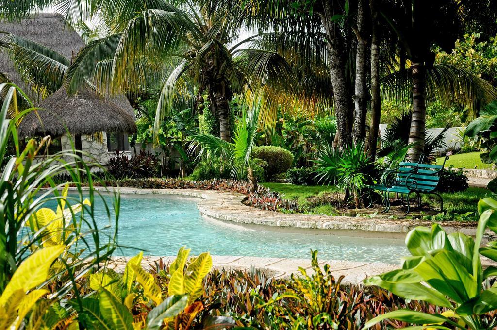 Amarte Maroma Hotel Eco Boutique Spa Punta Maroma Ngoại thất bức ảnh
