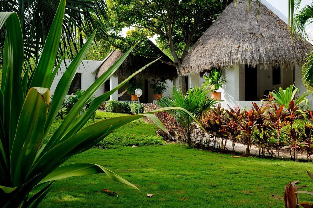 Amarte Maroma Hotel Eco Boutique Spa Punta Maroma Ngoại thất bức ảnh