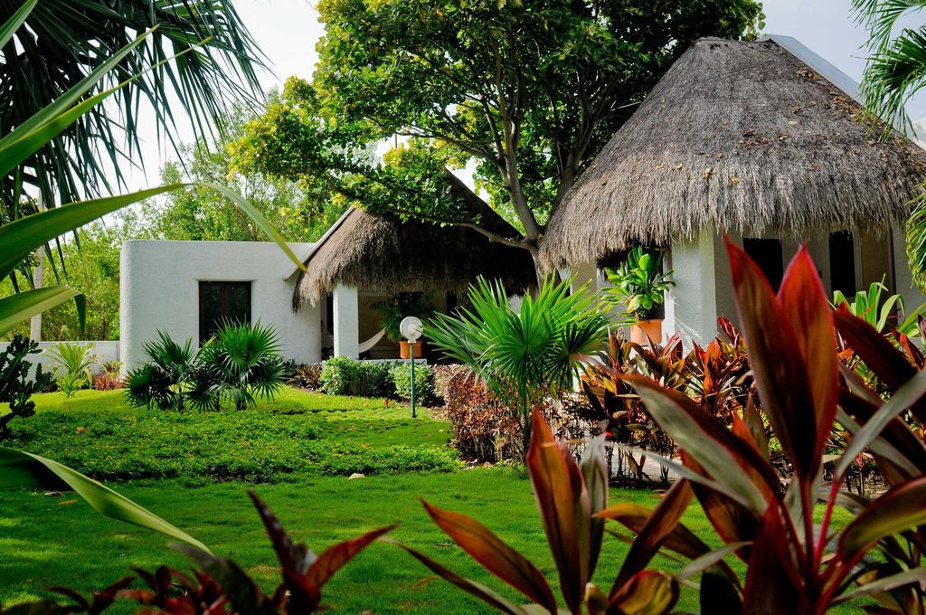 Amarte Maroma Hotel Eco Boutique Spa Punta Maroma Ngoại thất bức ảnh
