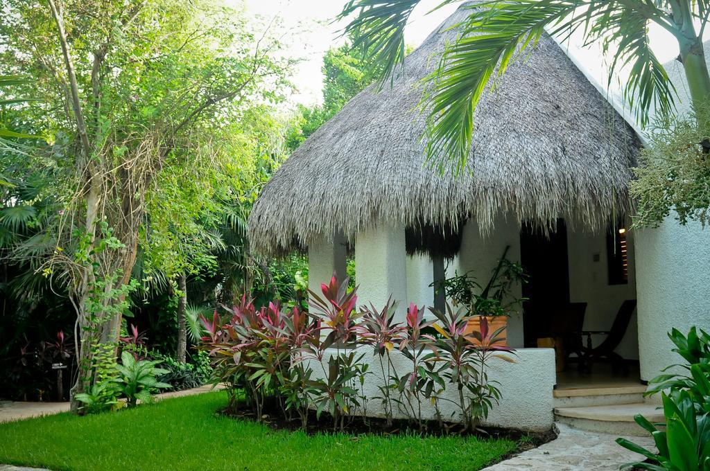 Amarte Maroma Hotel Eco Boutique Spa Punta Maroma Ngoại thất bức ảnh