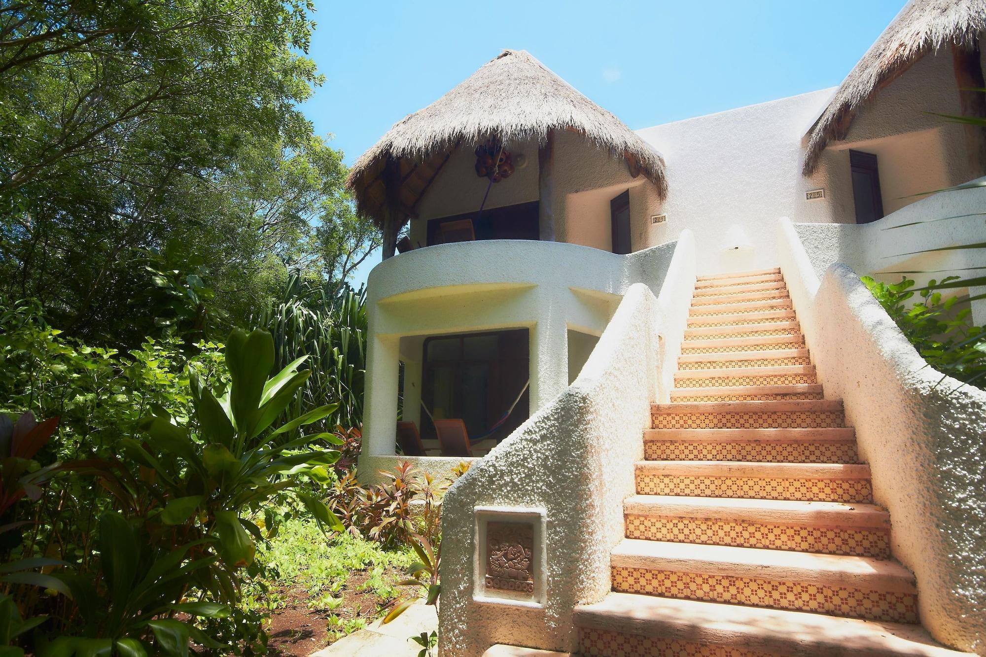 Amarte Maroma Hotel Eco Boutique Spa Punta Maroma Ngoại thất bức ảnh