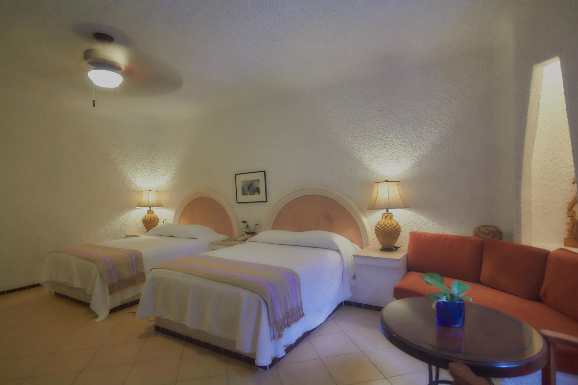 Amarte Maroma Hotel Eco Boutique Spa Punta Maroma Ngoại thất bức ảnh
