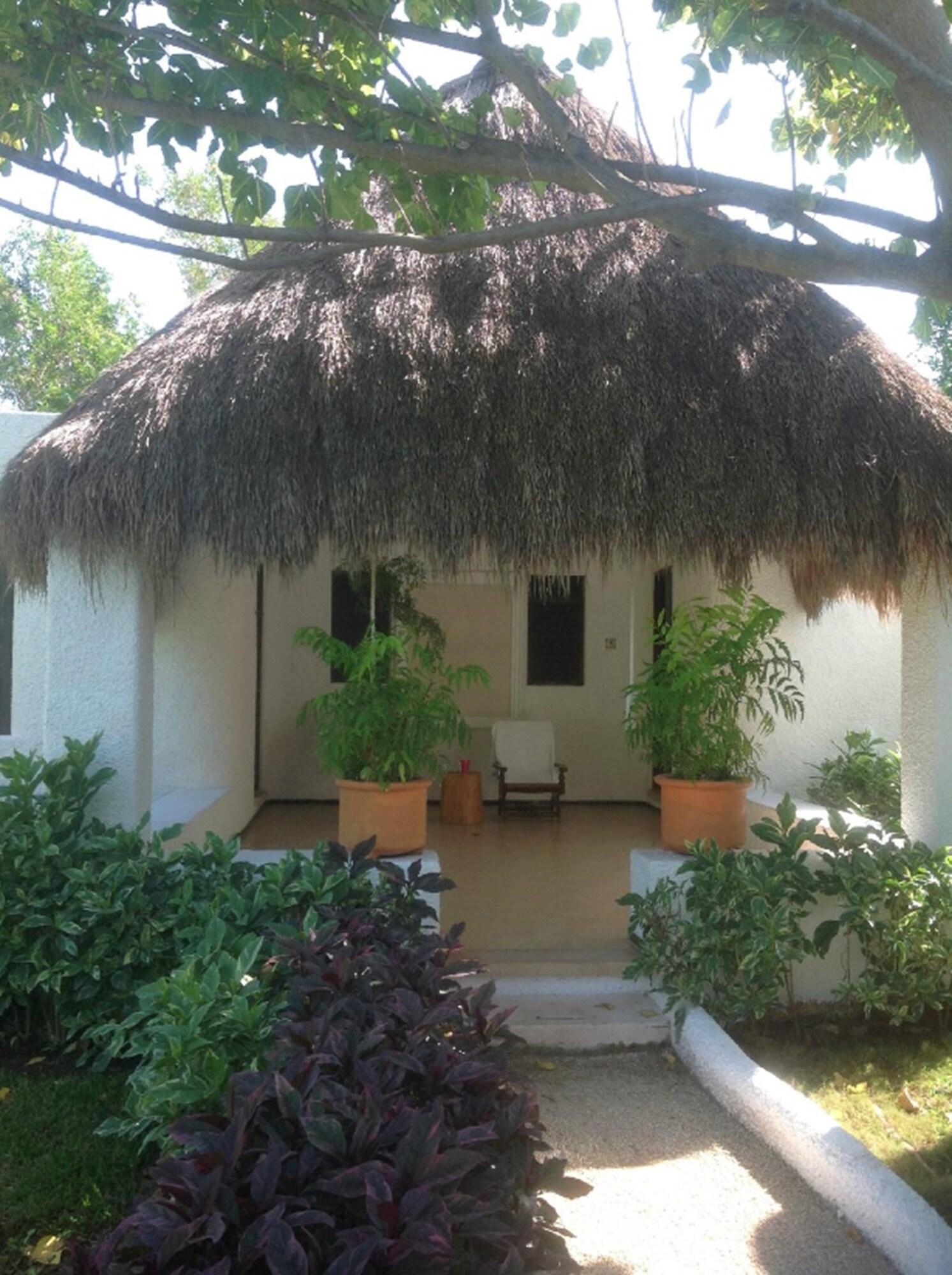 Amarte Maroma Hotel Eco Boutique Spa Punta Maroma Ngoại thất bức ảnh