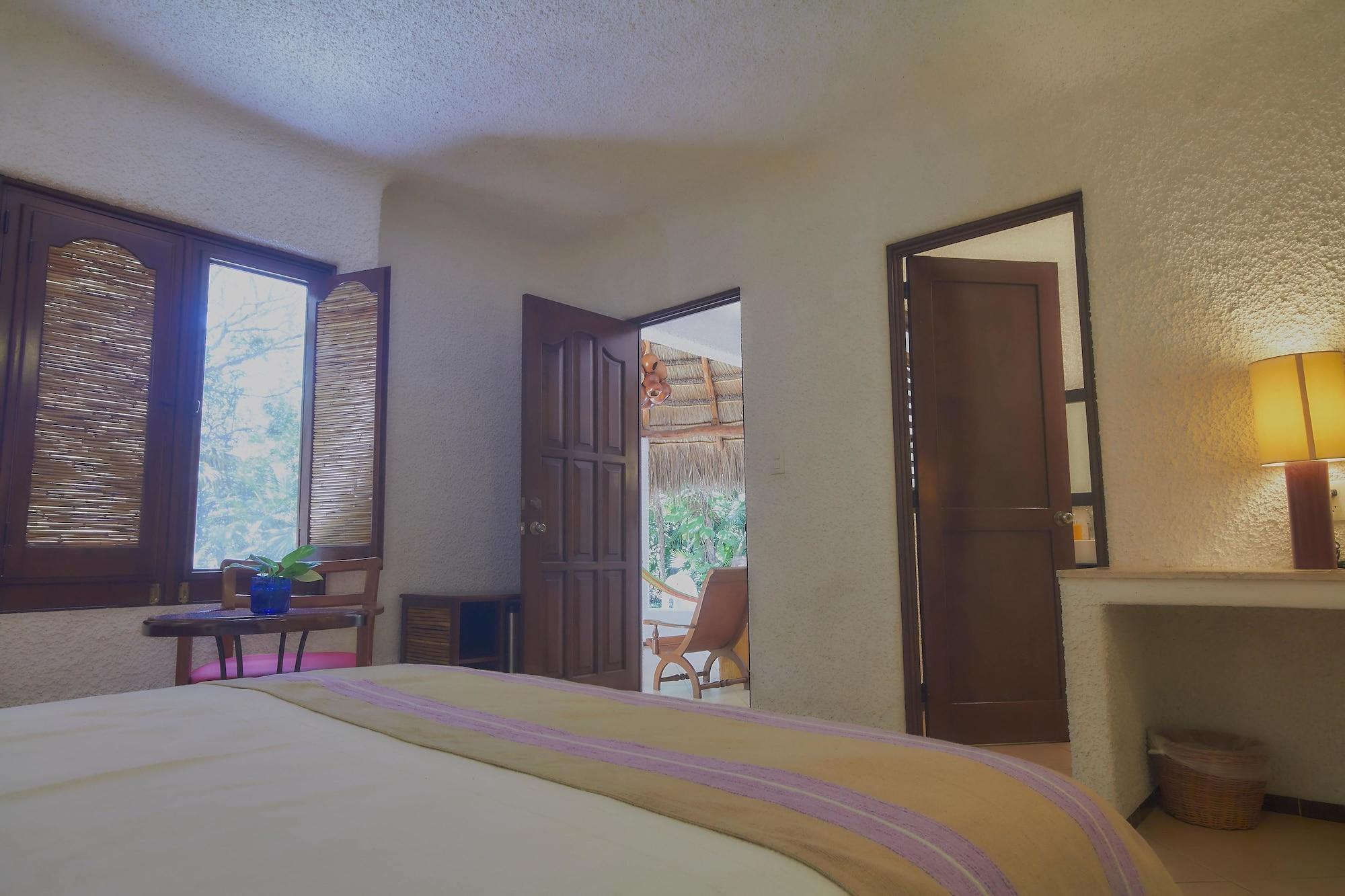 Amarte Maroma Hotel Eco Boutique Spa Punta Maroma Ngoại thất bức ảnh