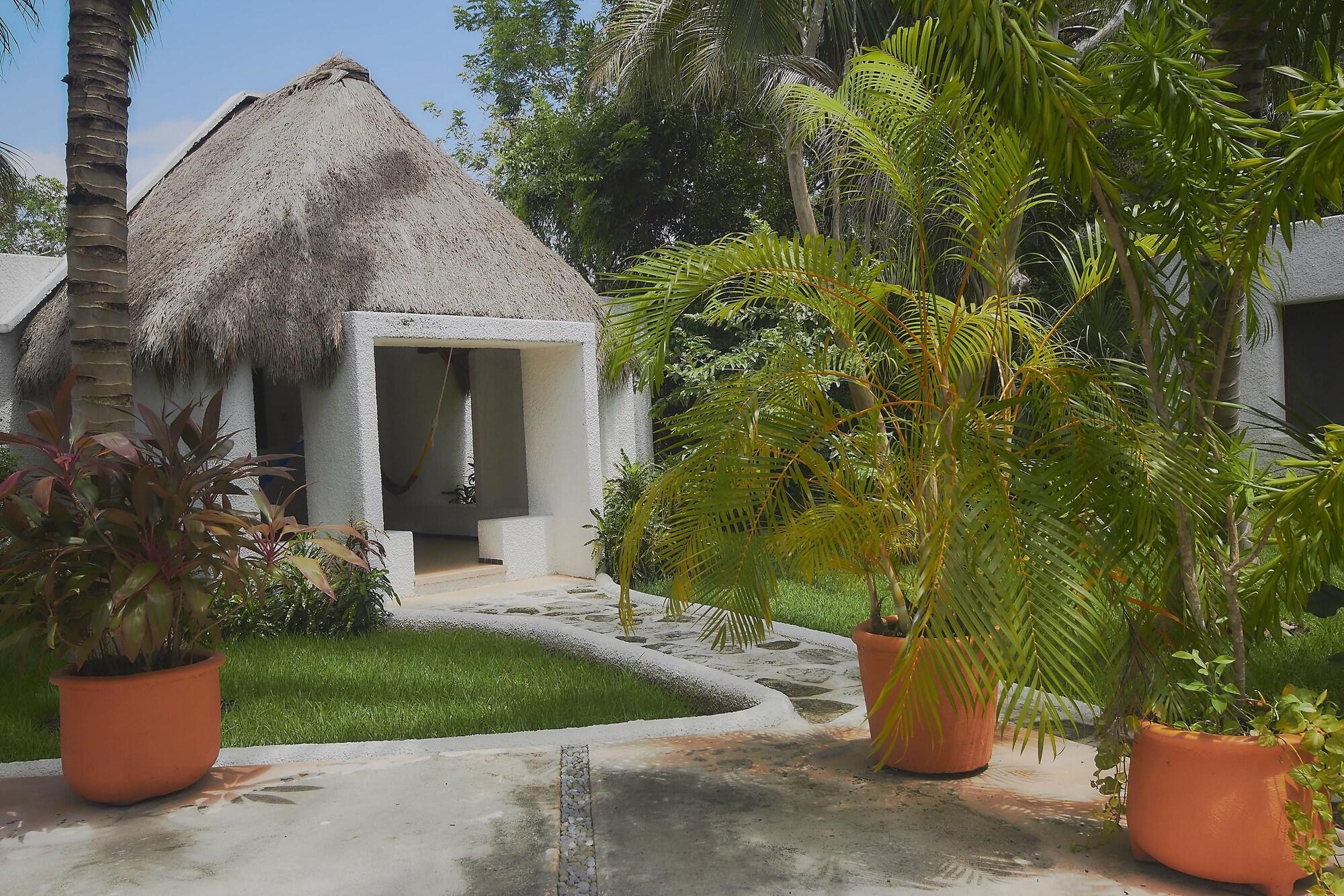 Amarte Maroma Hotel Eco Boutique Spa Punta Maroma Ngoại thất bức ảnh