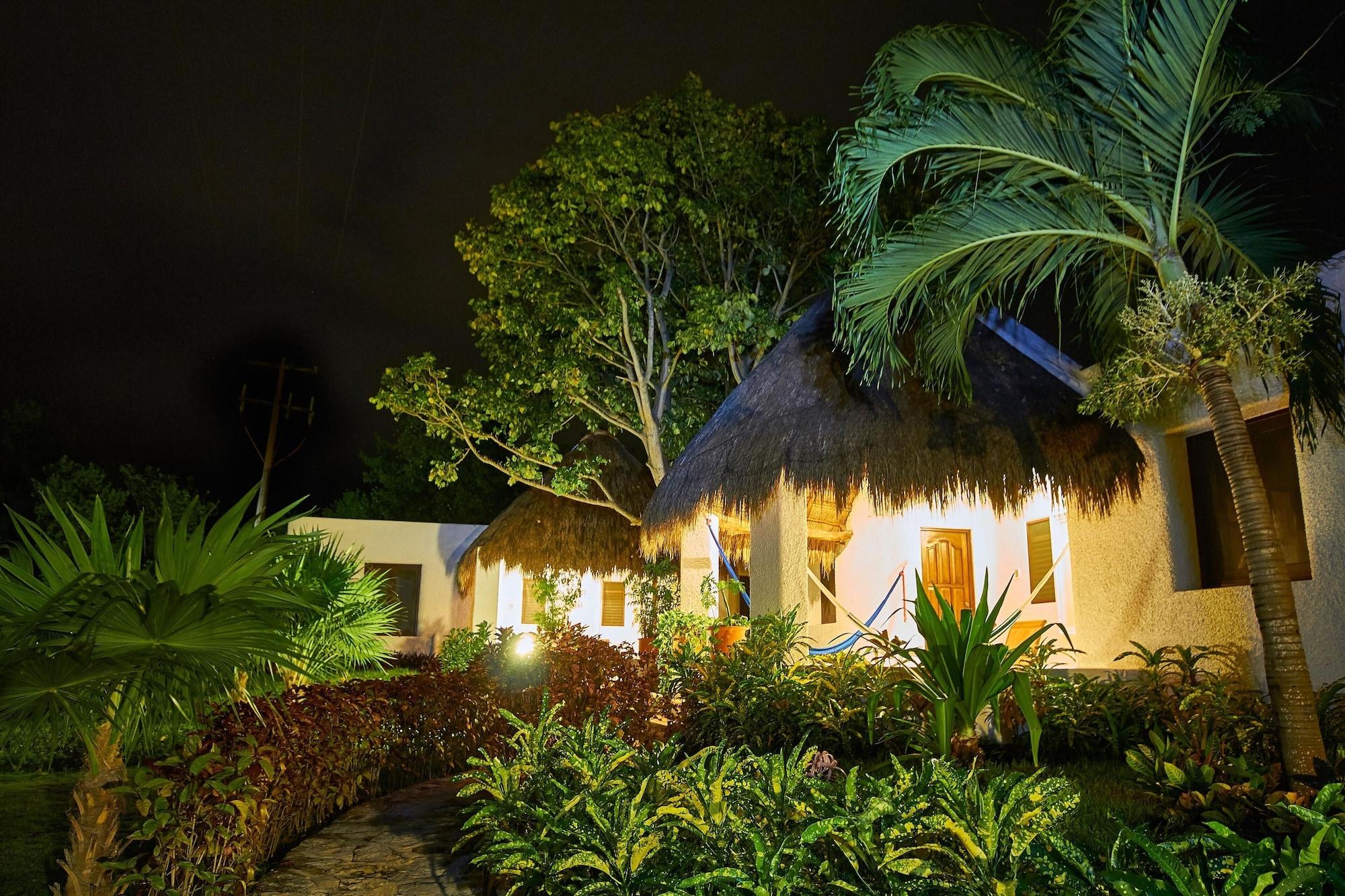 Amarte Maroma Hotel Eco Boutique Spa Punta Maroma Ngoại thất bức ảnh
