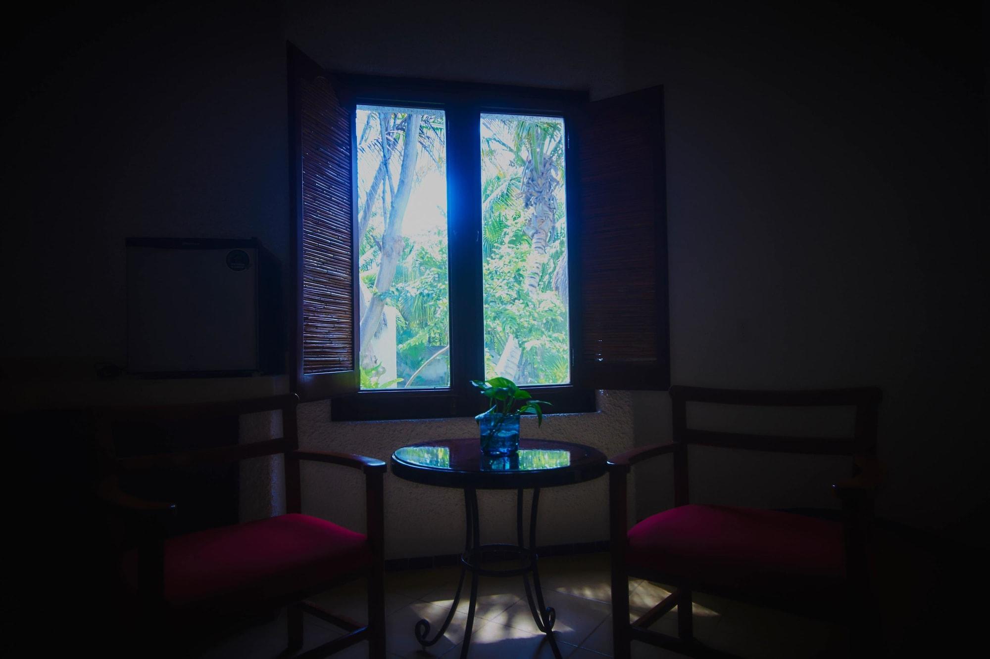 Amarte Maroma Hotel Eco Boutique Spa Punta Maroma Ngoại thất bức ảnh