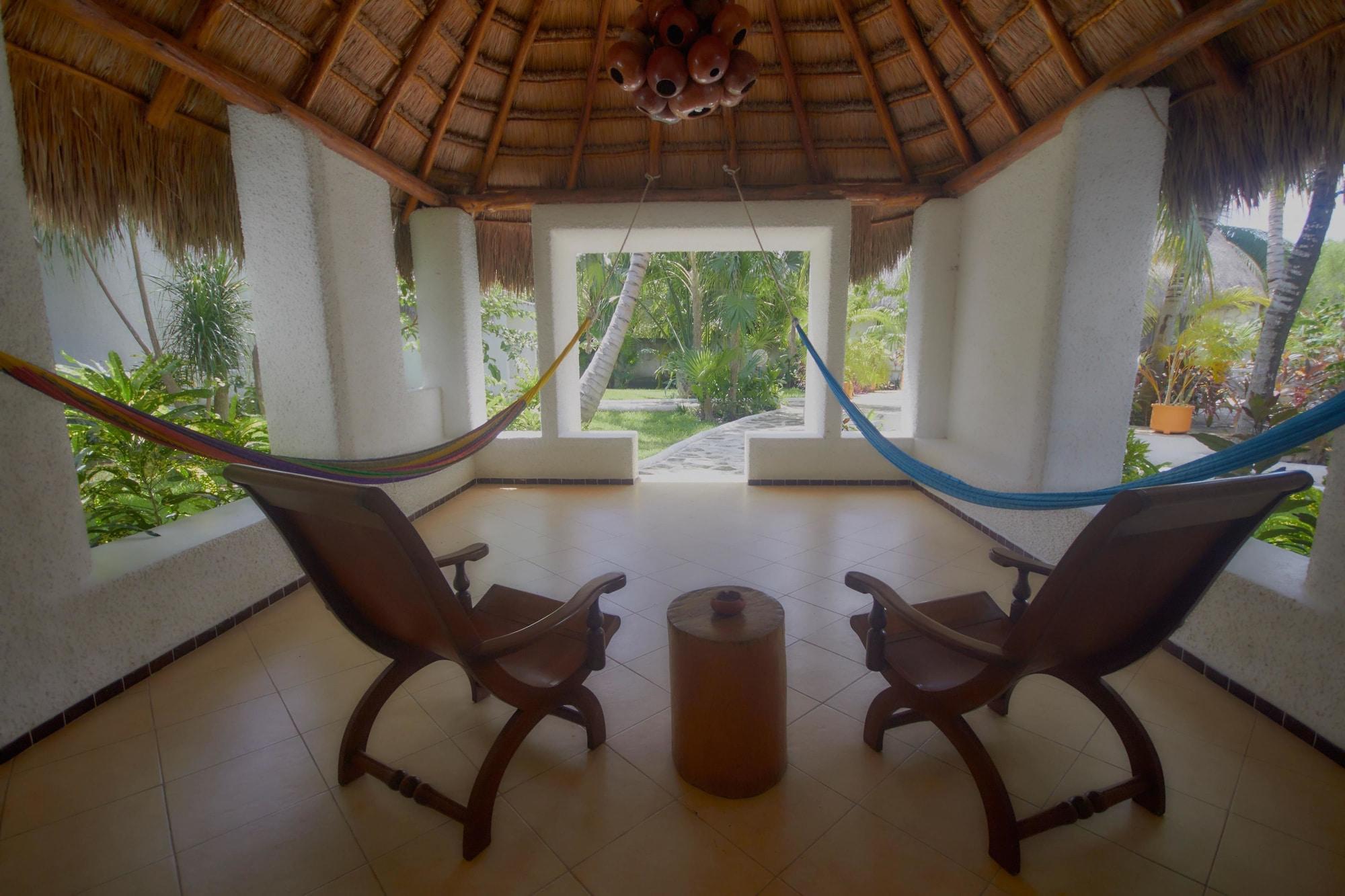 Amarte Maroma Hotel Eco Boutique Spa Punta Maroma Ngoại thất bức ảnh