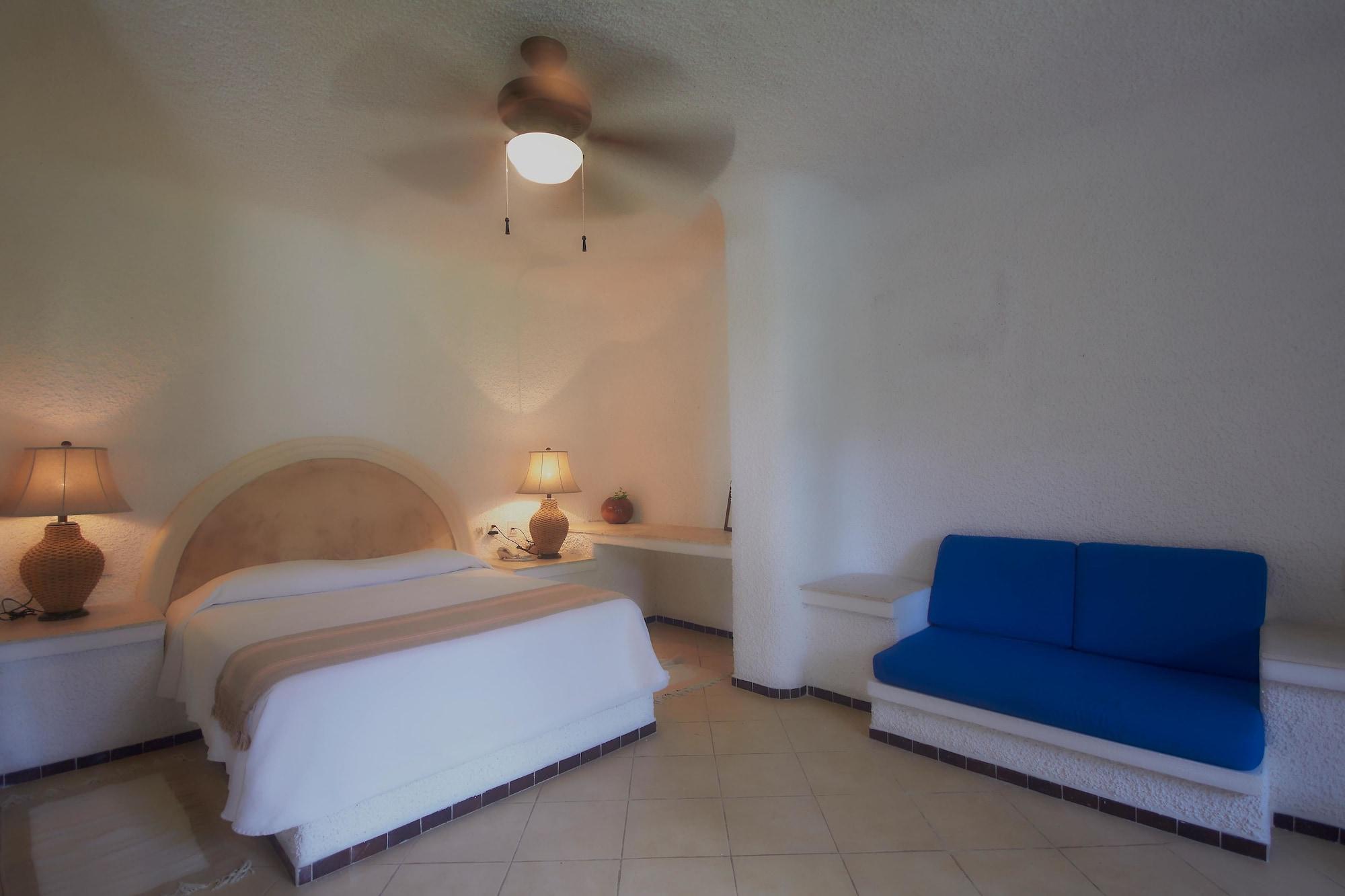 Amarte Maroma Hotel Eco Boutique Spa Punta Maroma Ngoại thất bức ảnh