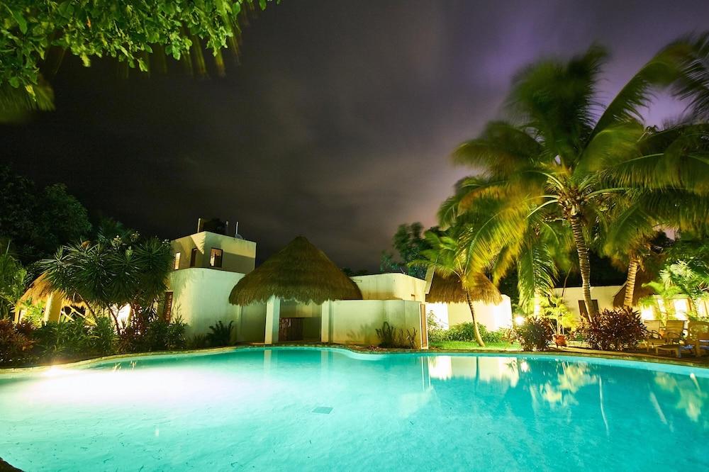 Amarte Maroma Hotel Eco Boutique Spa Punta Maroma Ngoại thất bức ảnh