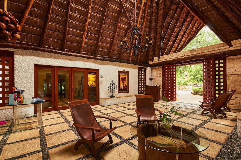 Amarte Maroma Hotel Eco Boutique Spa Punta Maroma Ngoại thất bức ảnh