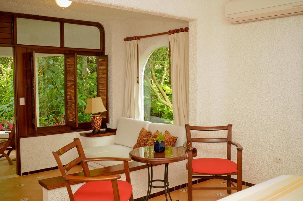Amarte Maroma Hotel Eco Boutique Spa Punta Maroma Phòng bức ảnh