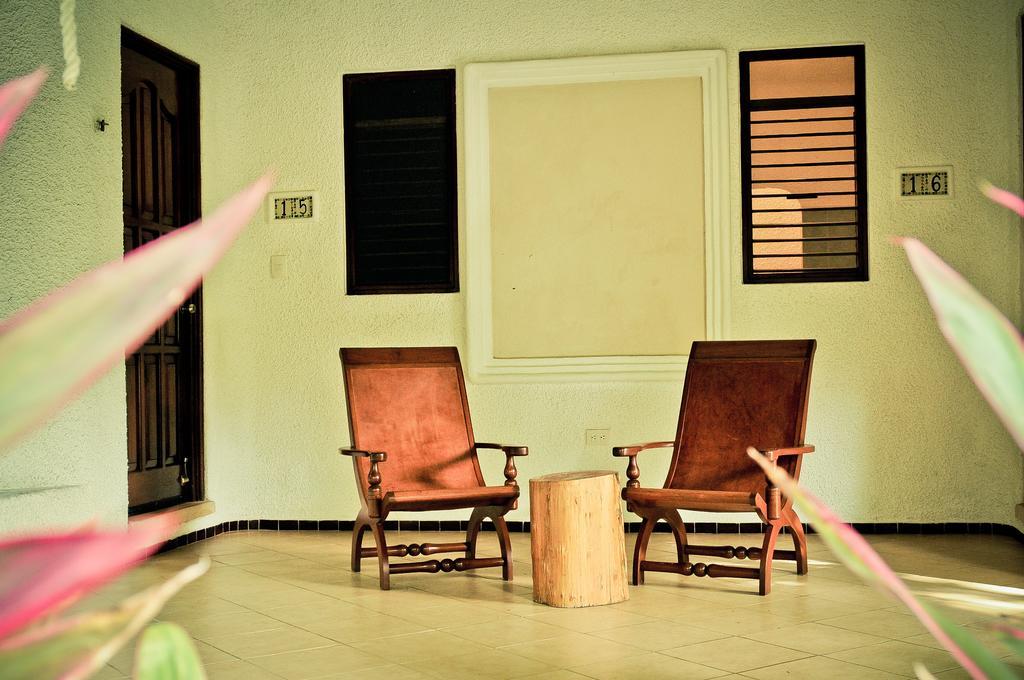 Amarte Maroma Hotel Eco Boutique Spa Punta Maroma Phòng bức ảnh