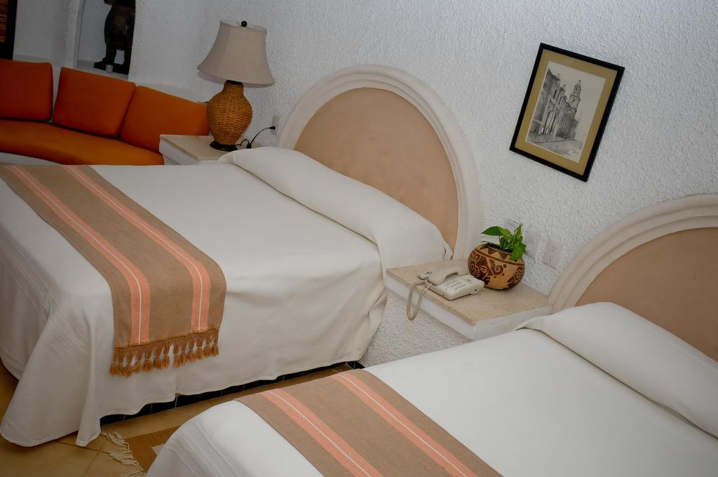 Amarte Maroma Hotel Eco Boutique Spa Punta Maroma Phòng bức ảnh