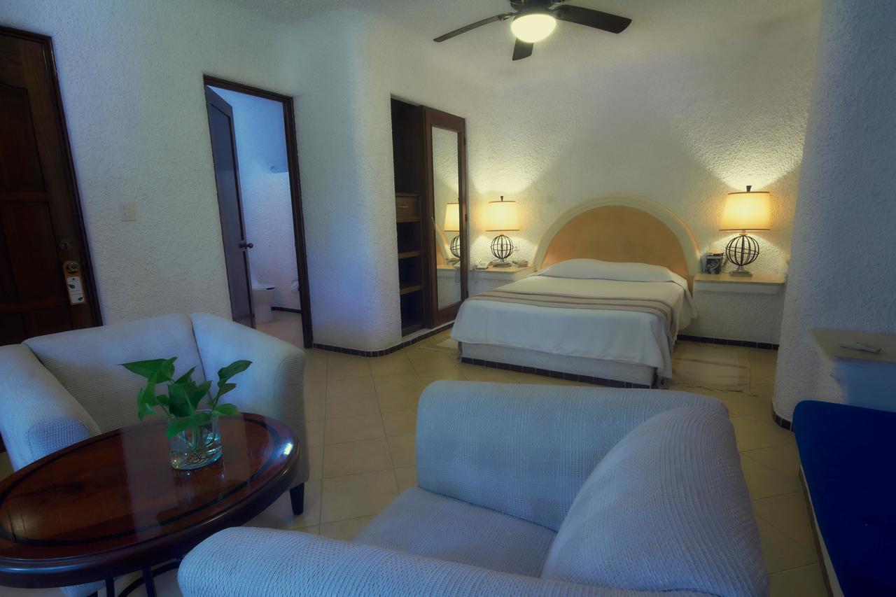 Amarte Maroma Hotel Eco Boutique Spa Punta Maroma Ngoại thất bức ảnh