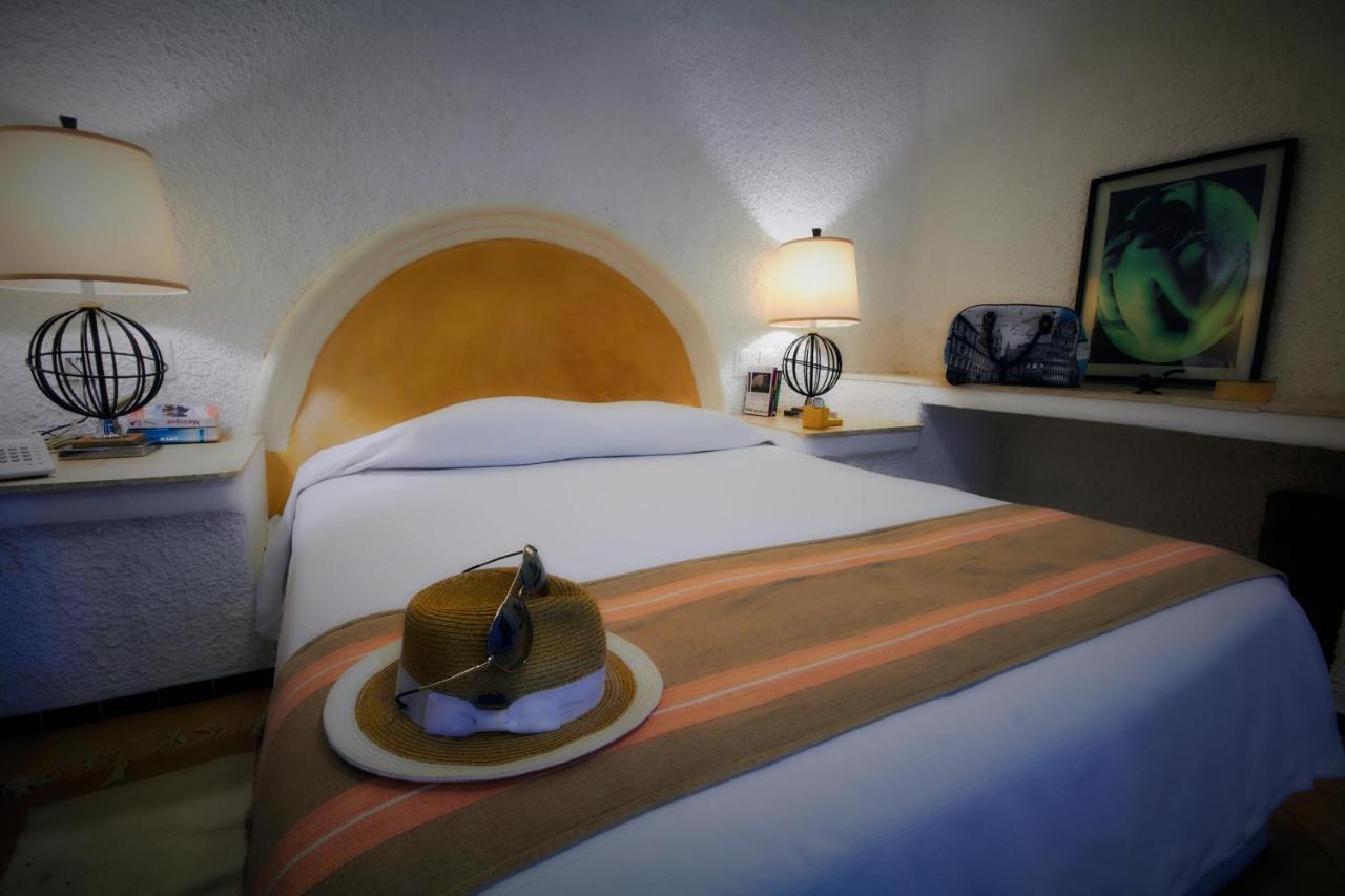 Amarte Maroma Hotel Eco Boutique Spa Punta Maroma Ngoại thất bức ảnh