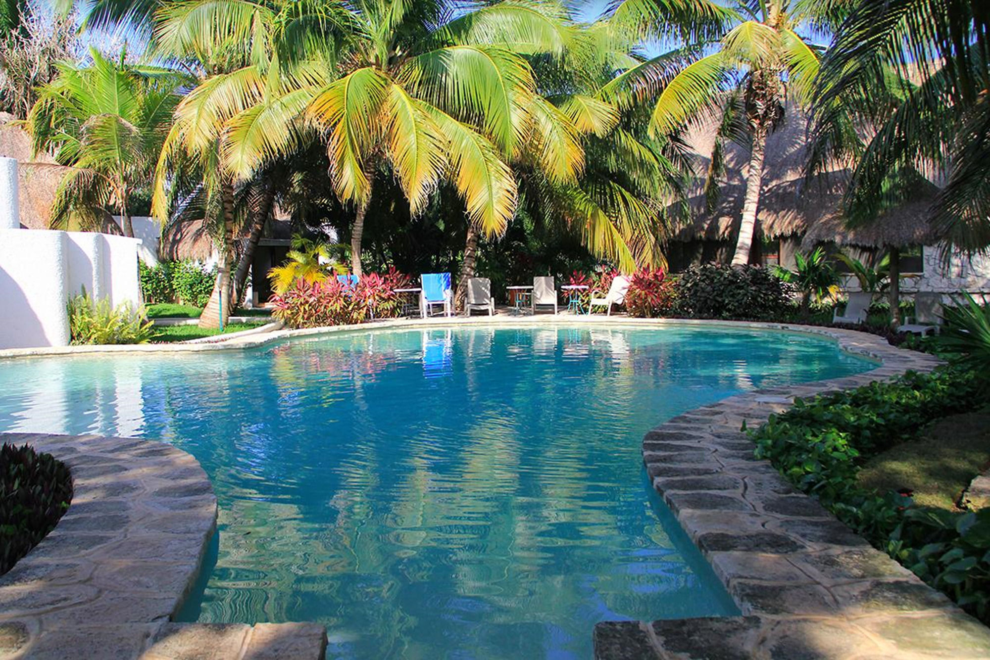 Amarte Maroma Hotel Eco Boutique Spa Punta Maroma Ngoại thất bức ảnh