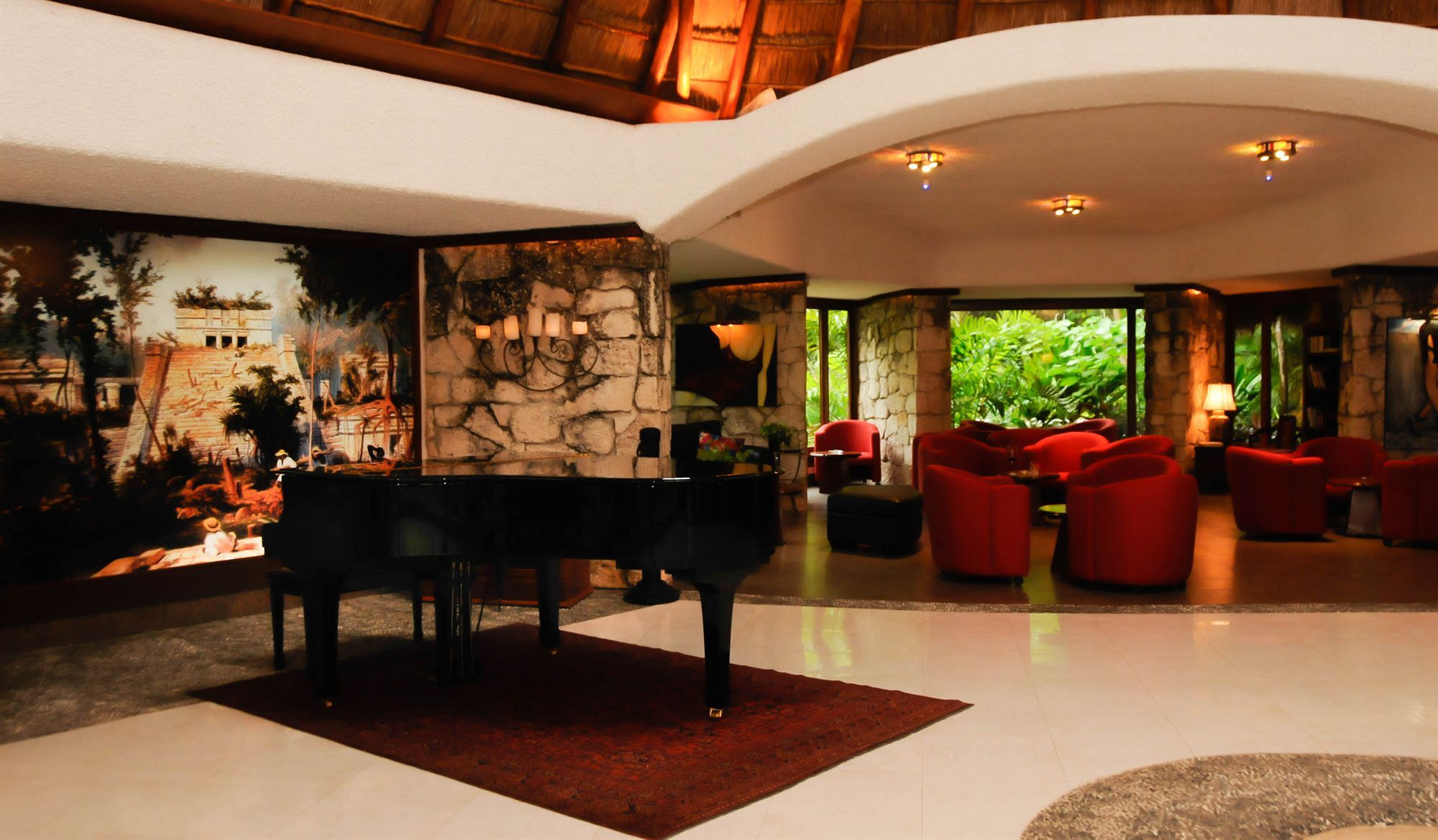 Amarte Maroma Hotel Eco Boutique Spa Punta Maroma Ngoại thất bức ảnh