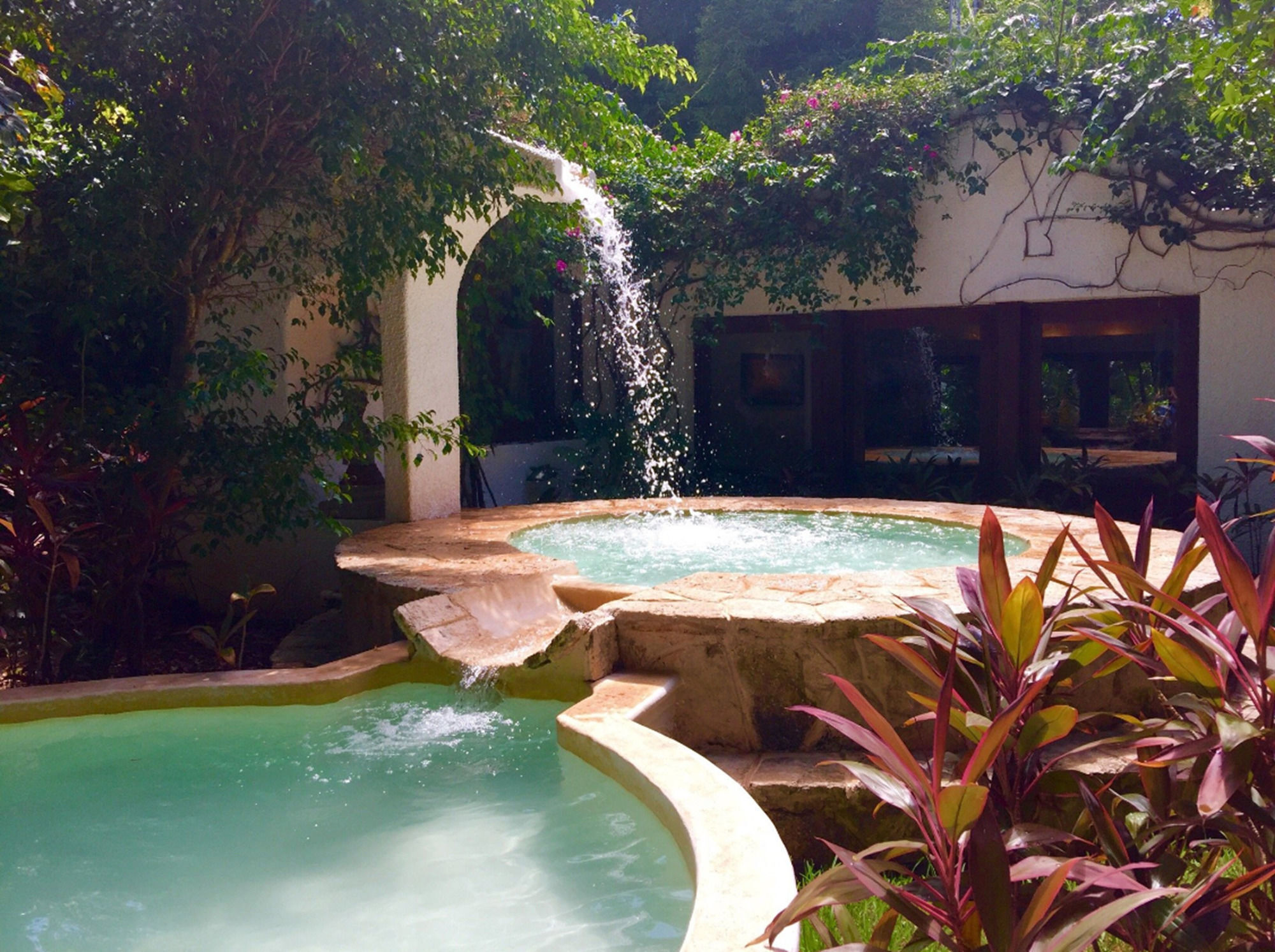 Amarte Maroma Hotel Eco Boutique Spa Punta Maroma Ngoại thất bức ảnh