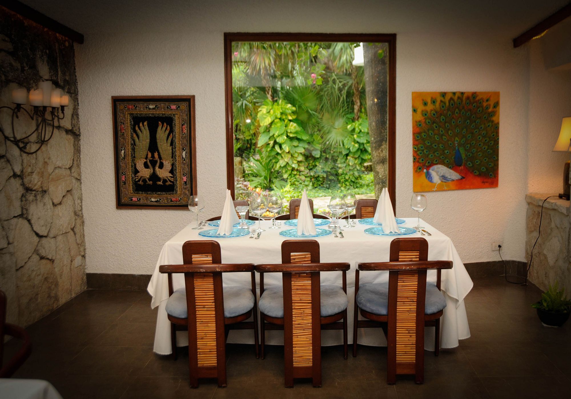 Amarte Maroma Hotel Eco Boutique Spa Punta Maroma Ngoại thất bức ảnh