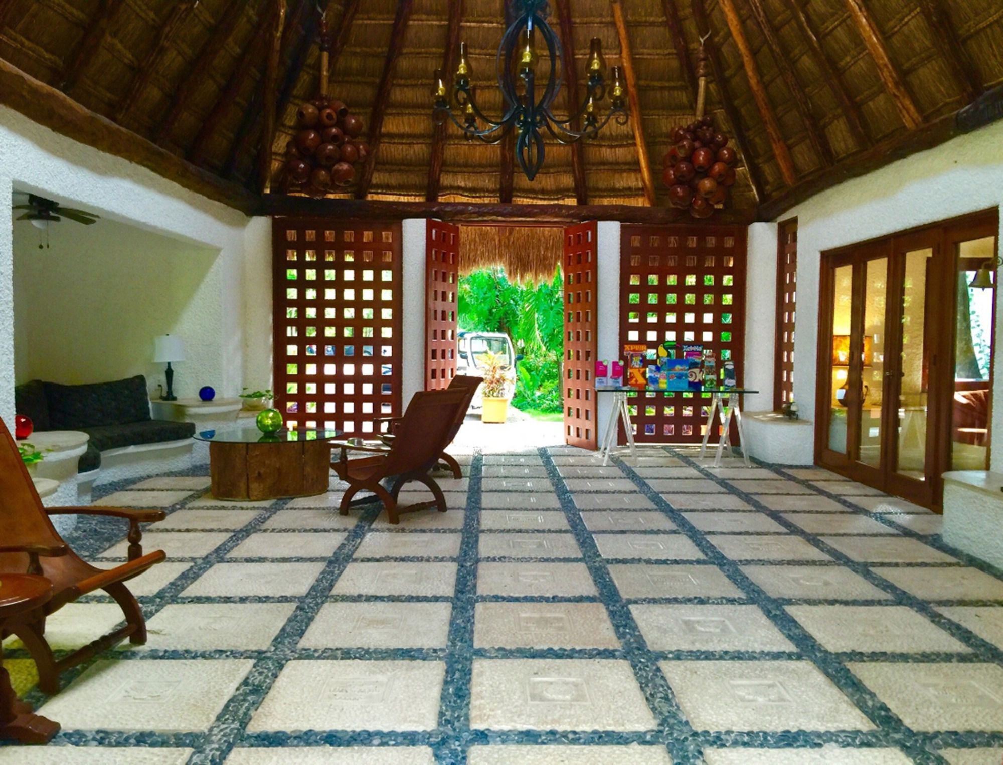 Amarte Maroma Hotel Eco Boutique Spa Punta Maroma Ngoại thất bức ảnh