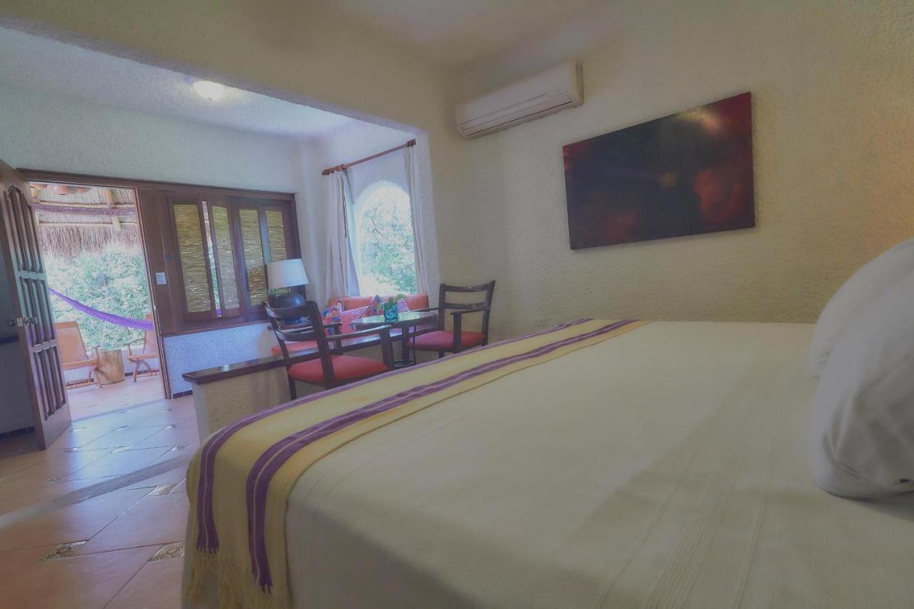 Amarte Maroma Hotel Eco Boutique Spa Punta Maroma Ngoại thất bức ảnh