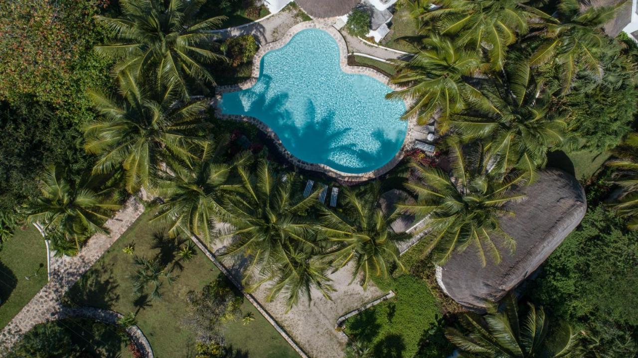 Amarte Maroma Hotel Eco Boutique Spa Punta Maroma Ngoại thất bức ảnh