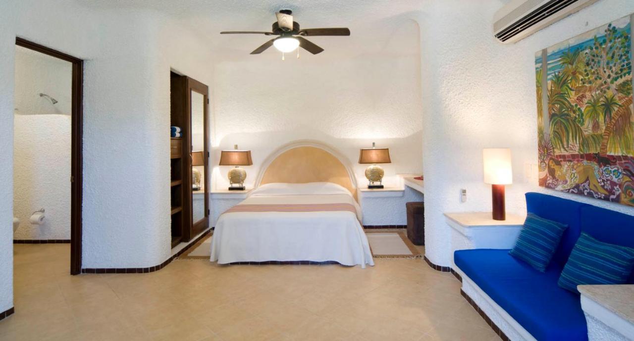 Amarte Maroma Hotel Eco Boutique Spa Punta Maroma Ngoại thất bức ảnh