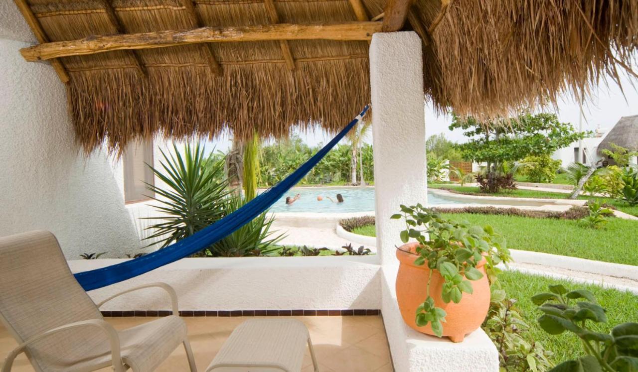 Amarte Maroma Hotel Eco Boutique Spa Punta Maroma Ngoại thất bức ảnh