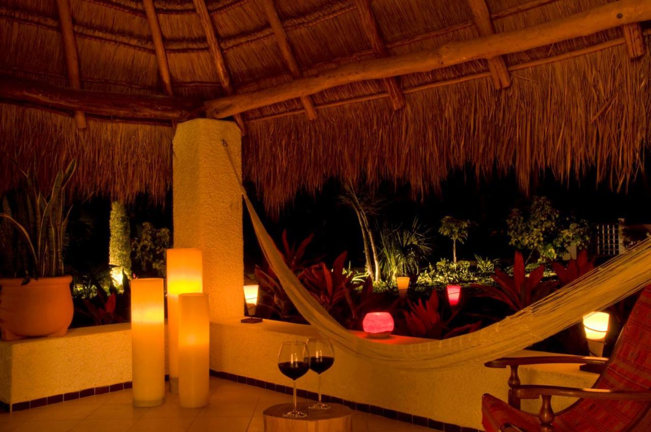 Amarte Maroma Hotel Eco Boutique Spa Punta Maroma Ngoại thất bức ảnh