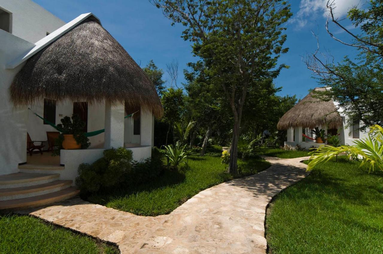 Amarte Maroma Hotel Eco Boutique Spa Punta Maroma Ngoại thất bức ảnh